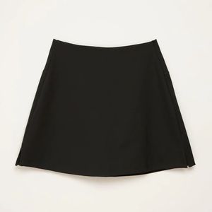 GIRLFRIEND COLLECTIVE Skort - Size XS